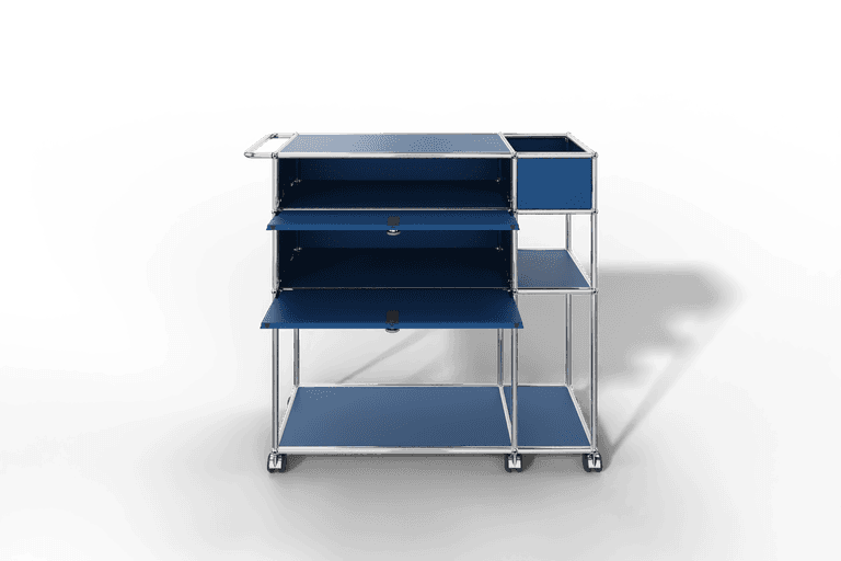 USM Haller Servierwagen/Barwagen Produktbild