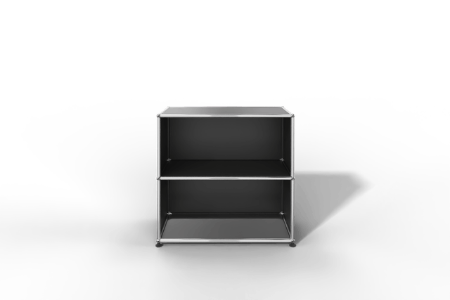USM Haller Sideboard, offen