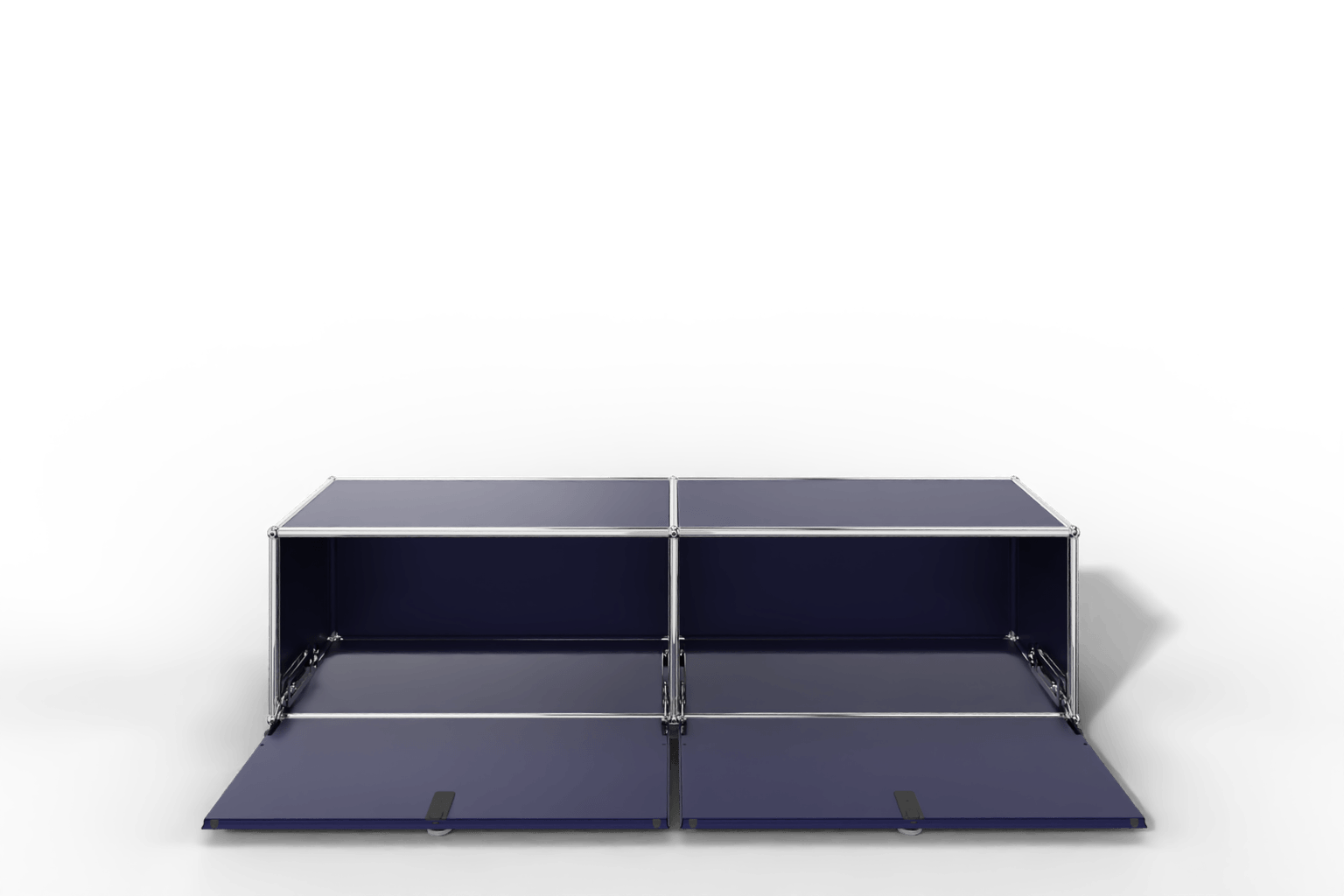 USM Haller Lowboard mit 2 Klapptüren Produktbild