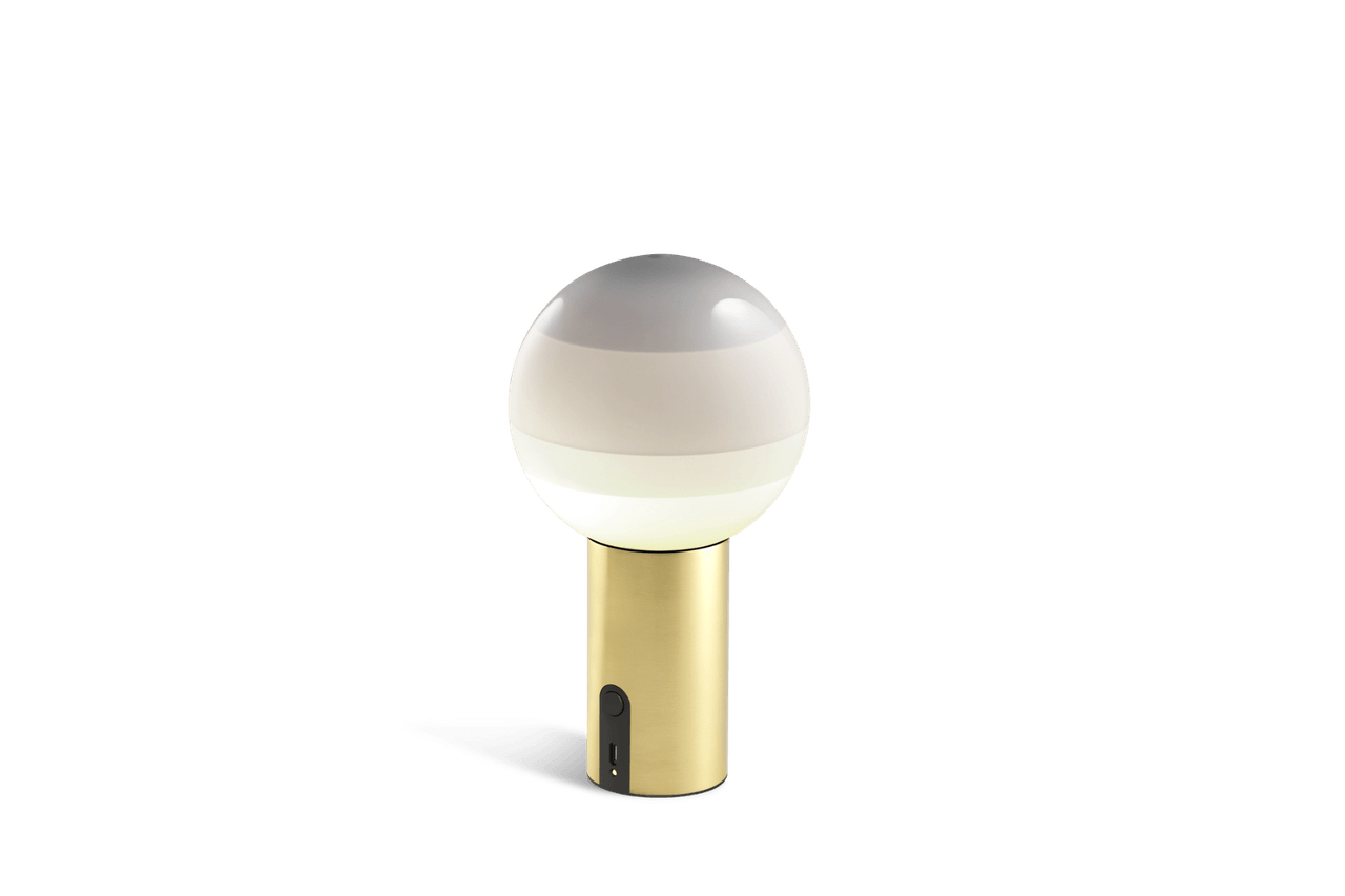 Marset Dipping Light Tischleuchte Produktbild