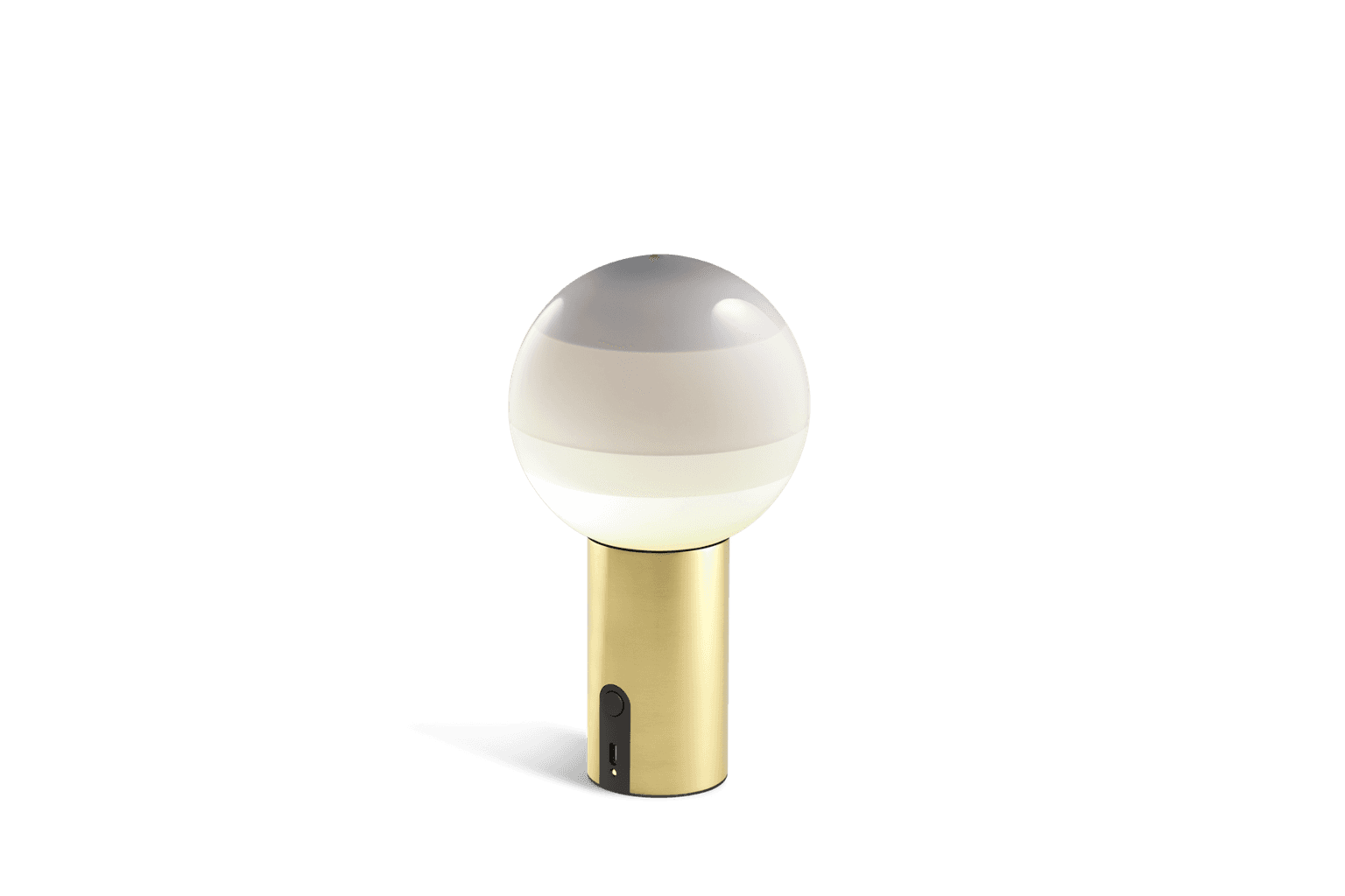 Marset Dipping Light Tischleuchte Produktbild