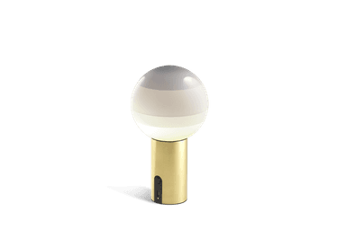 Marset Dipping Light Tischleuchte Produktbild