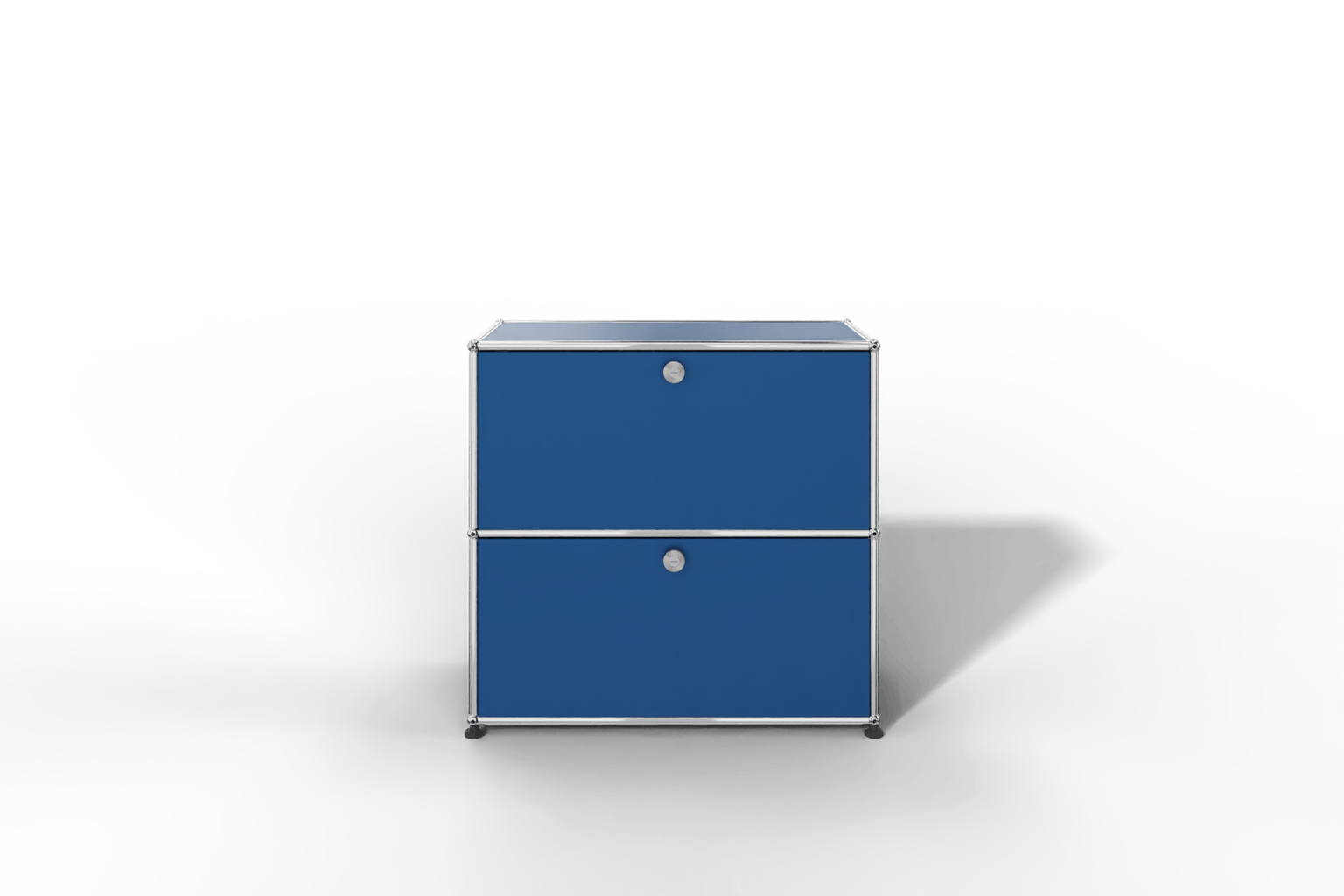 USM Haller Sideboard mit 2 Klapptüren übereinander Produktbild