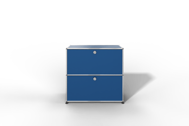 USM Haller Sideboard mit 2 Klapptüren übereinander