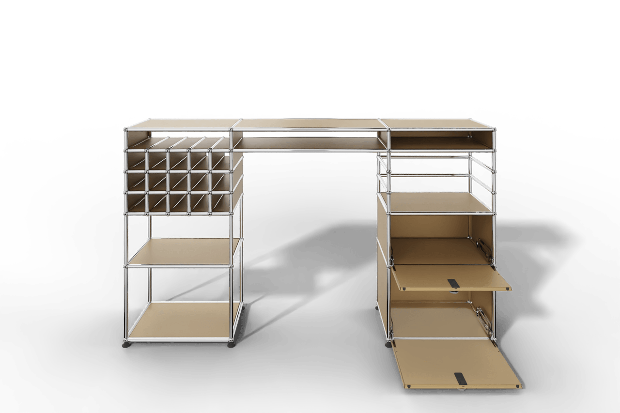 Highboard Bar Produktbild
