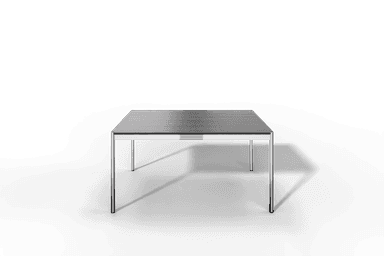 USM Haller Tisch, Tiefe 1000 mm, Holz furniert, geölt / lackiert, Oberfläche wählbar, Länge wählbar Produktbild