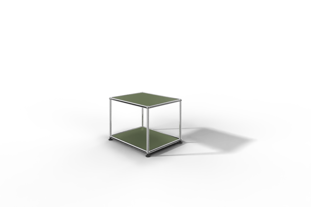 USM Haller Beistelltisch Klein Produktbild