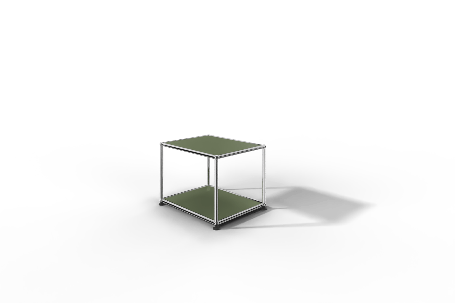 USM Haller Beistelltisch Klein Produktbild