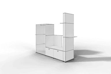 USM Haller Okinka Garderobe Produktbild