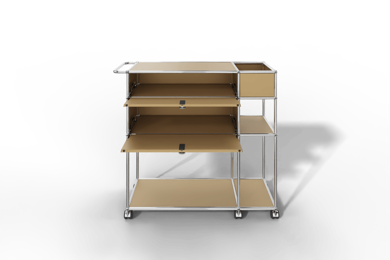 USM Haller Servierwagen/Barwagen Produktbild