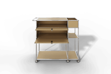 USM Haller Servierwagen/Barwagen Produktbild