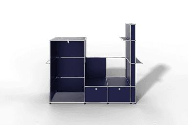 USM Haller Okinka Garderobe Produktbild