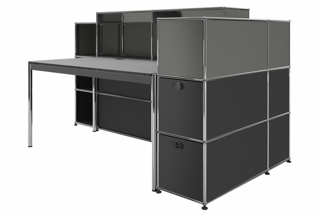 USM Haller Theke V8 Produktbild