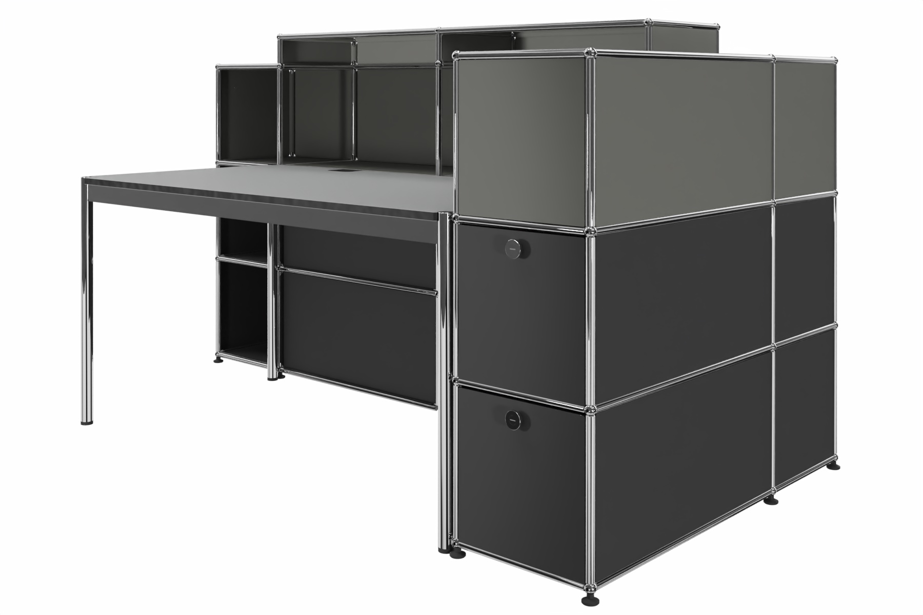 USM Haller Theke V8 Produktbild