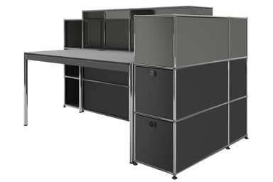 USM Haller Theke V8 Produktbild