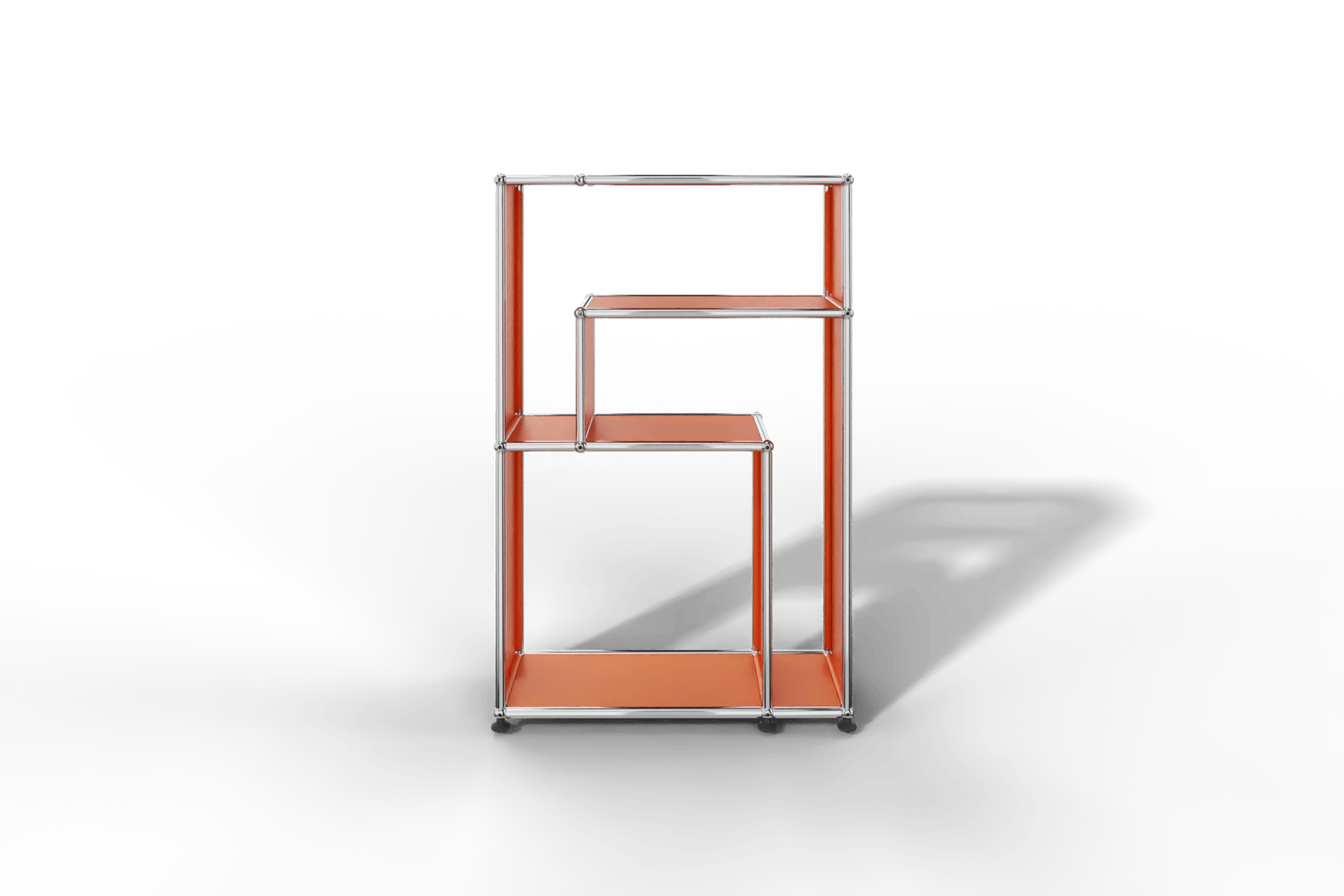 USM Haller Sideboard, Beistellmöbel, Präsentationsmöbel Produktbild