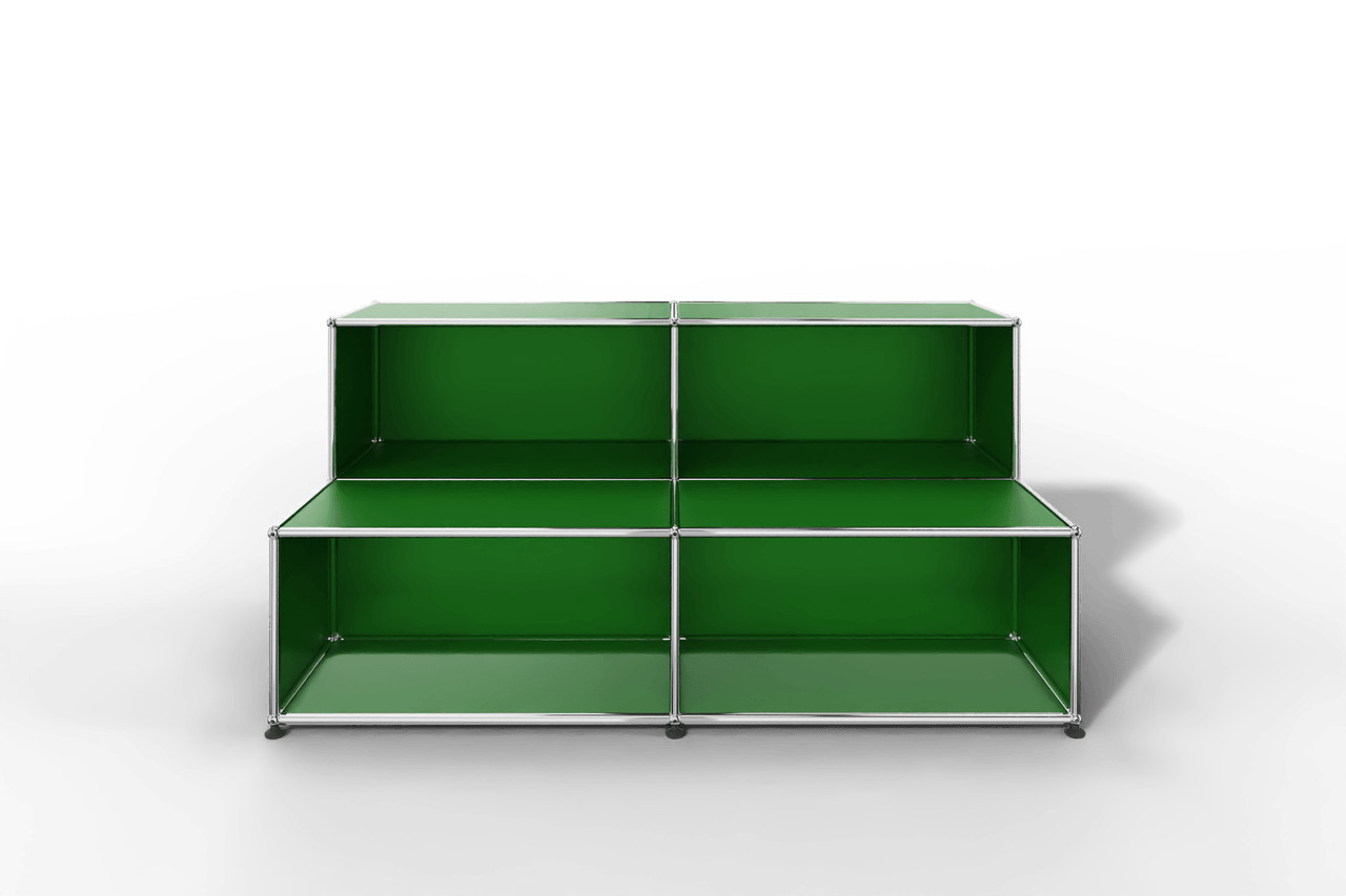 USM Haller Sitzbank Produktbild