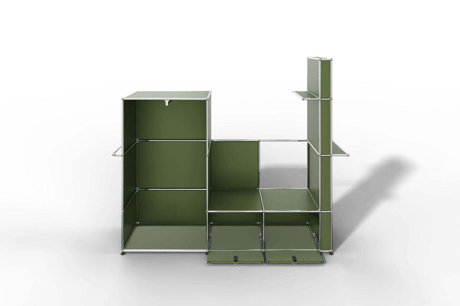 USM Haller Okinka Garderobe Produktbild