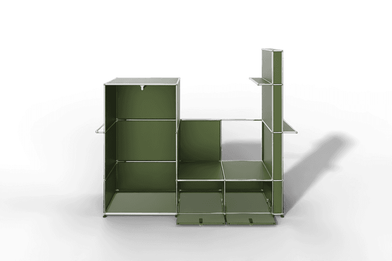 USM Haller Okinka Garderobe Produktbild