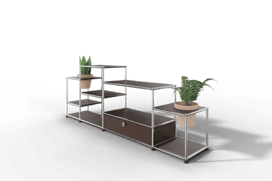 Sideboard mit Pflanzeneinsatz Produktbild