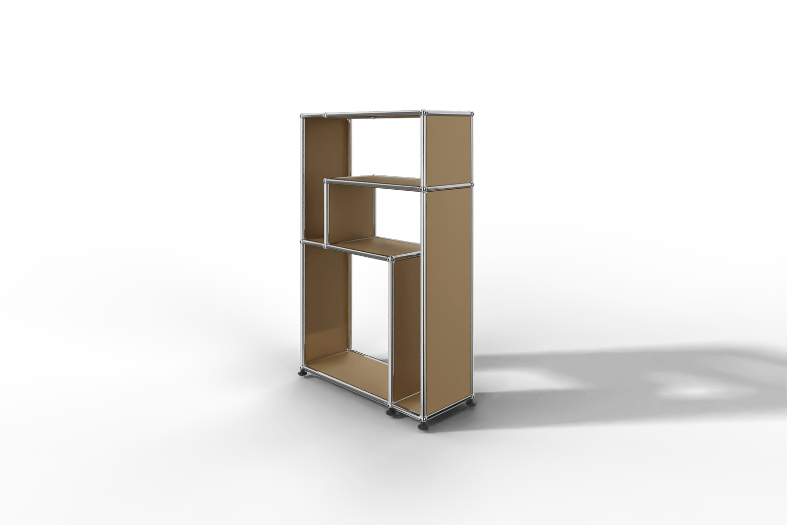 USM Haller Sideboard, Beistellmöbel, Präsentationsmöbel Produktbild