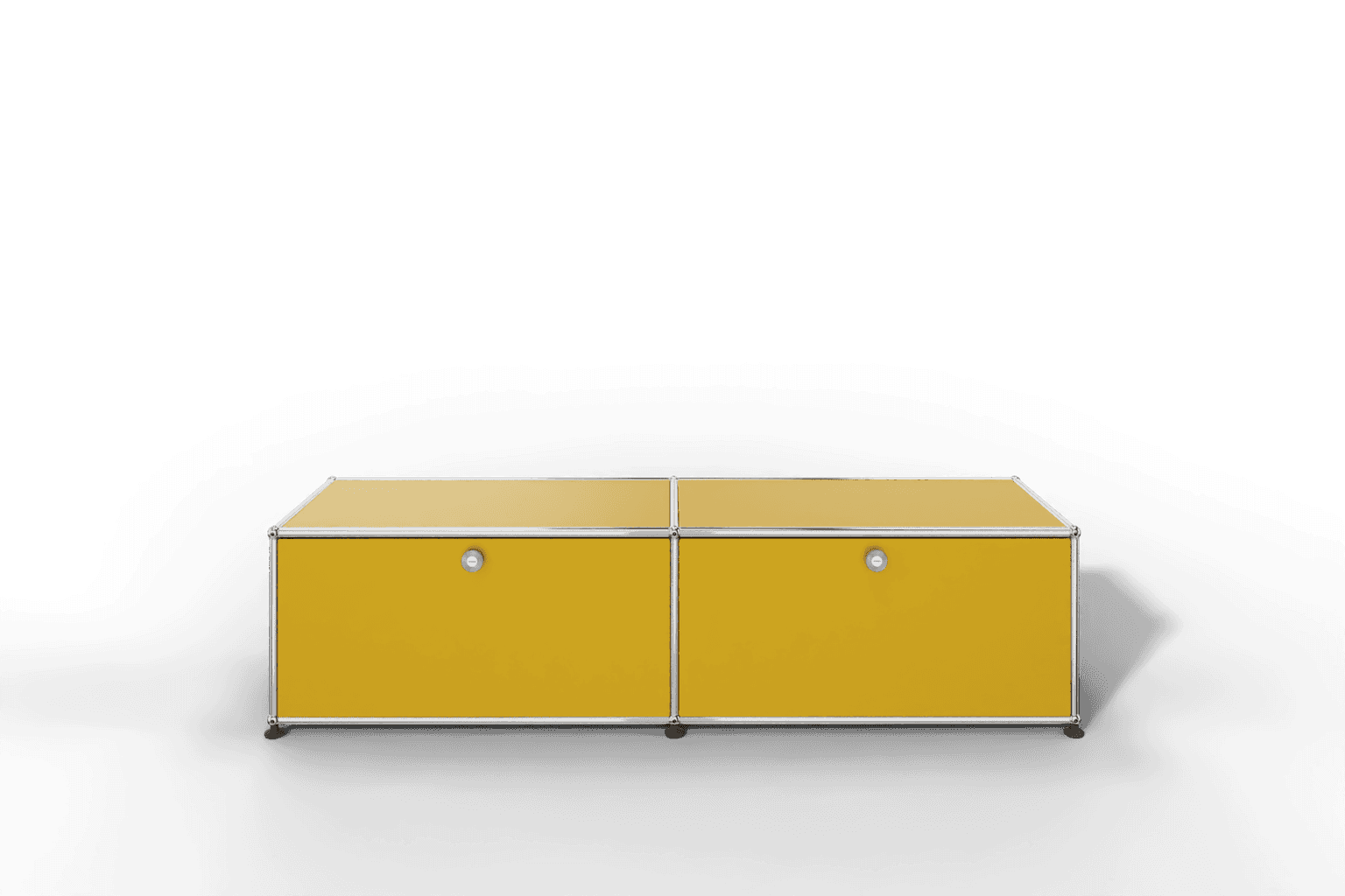 USM Haller Lowboard mit 2 Klapptüren Produktbild
