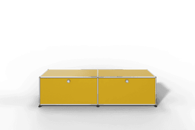 USM Haller Lowboard mit 2 Klapptüren Produktbild