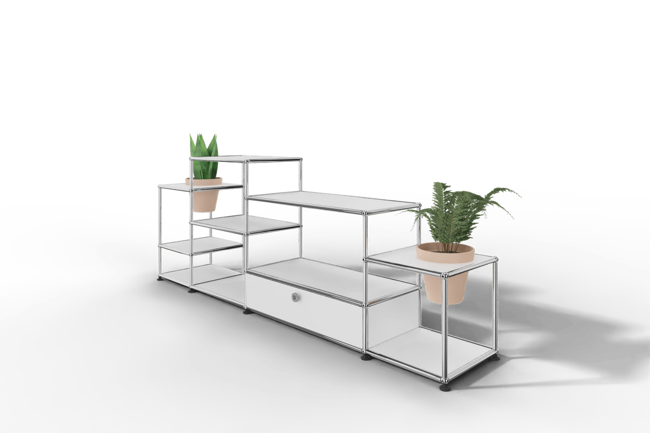 Sideboard mit Pflanzeneinsatz Produktbild