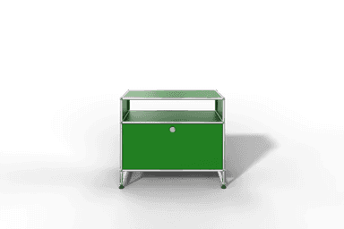 USM Haller Sideboard auf Sockel mit einer Klapptüre Produktbild