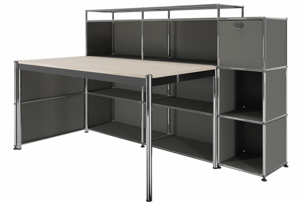 USM Haller Theke V5 Produktbild