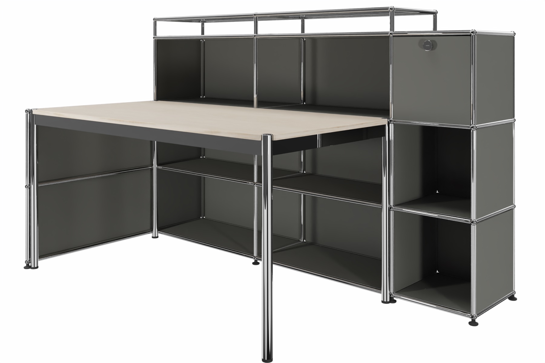 USM Haller Theke V5 Produktbild