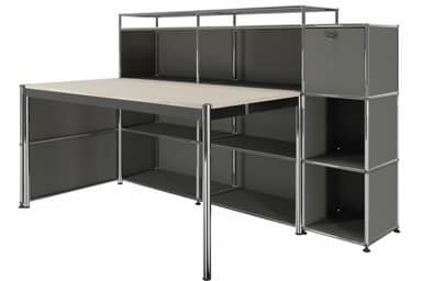 USM Haller Theke V5 Produktbild