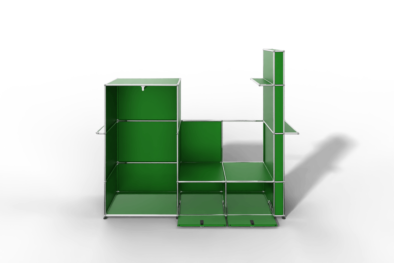 USM Haller Okinka Garderobe Produktbild