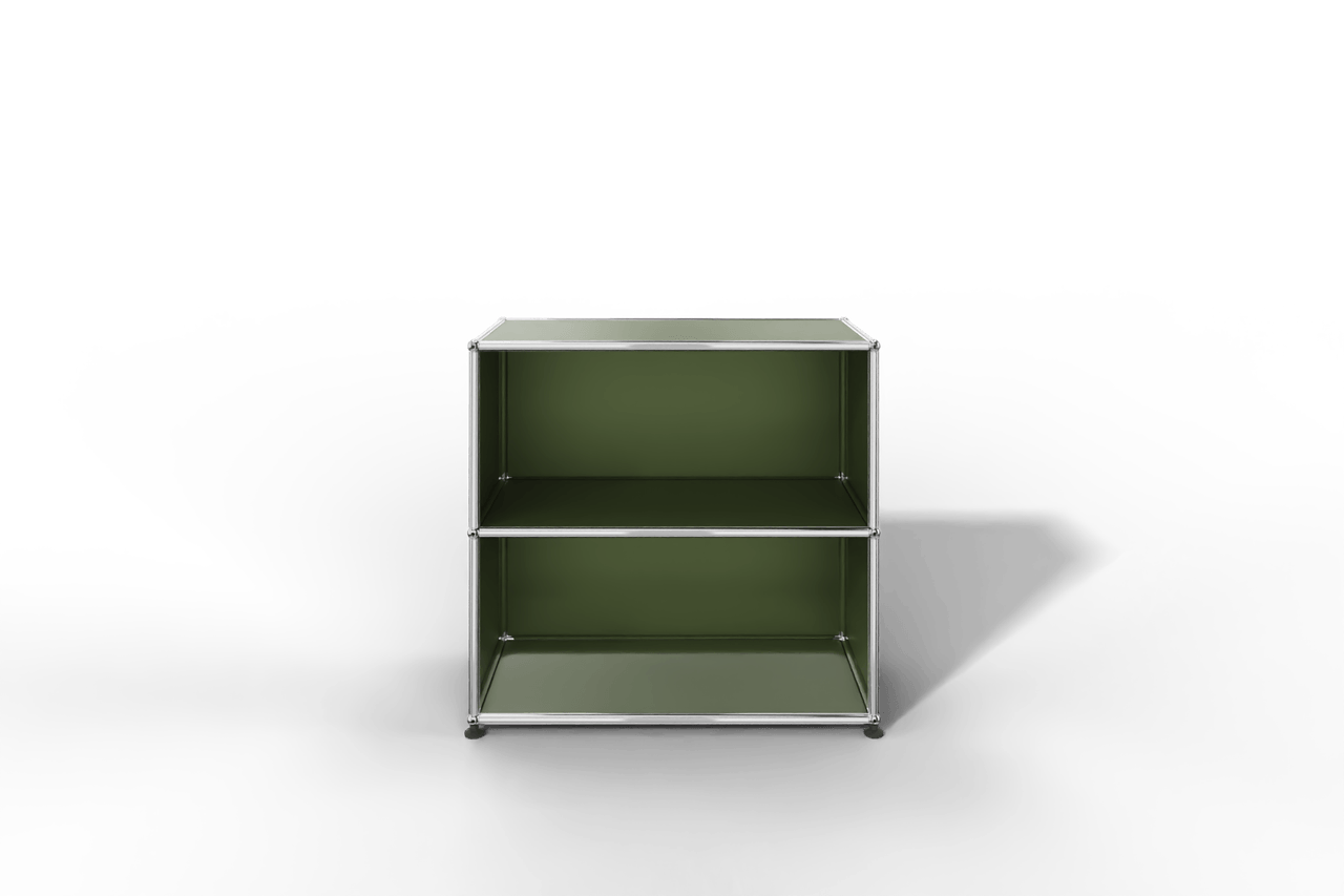 USM Haller Sideboard, offen Produktbild