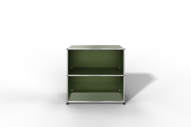 USM Haller Sideboard, offen