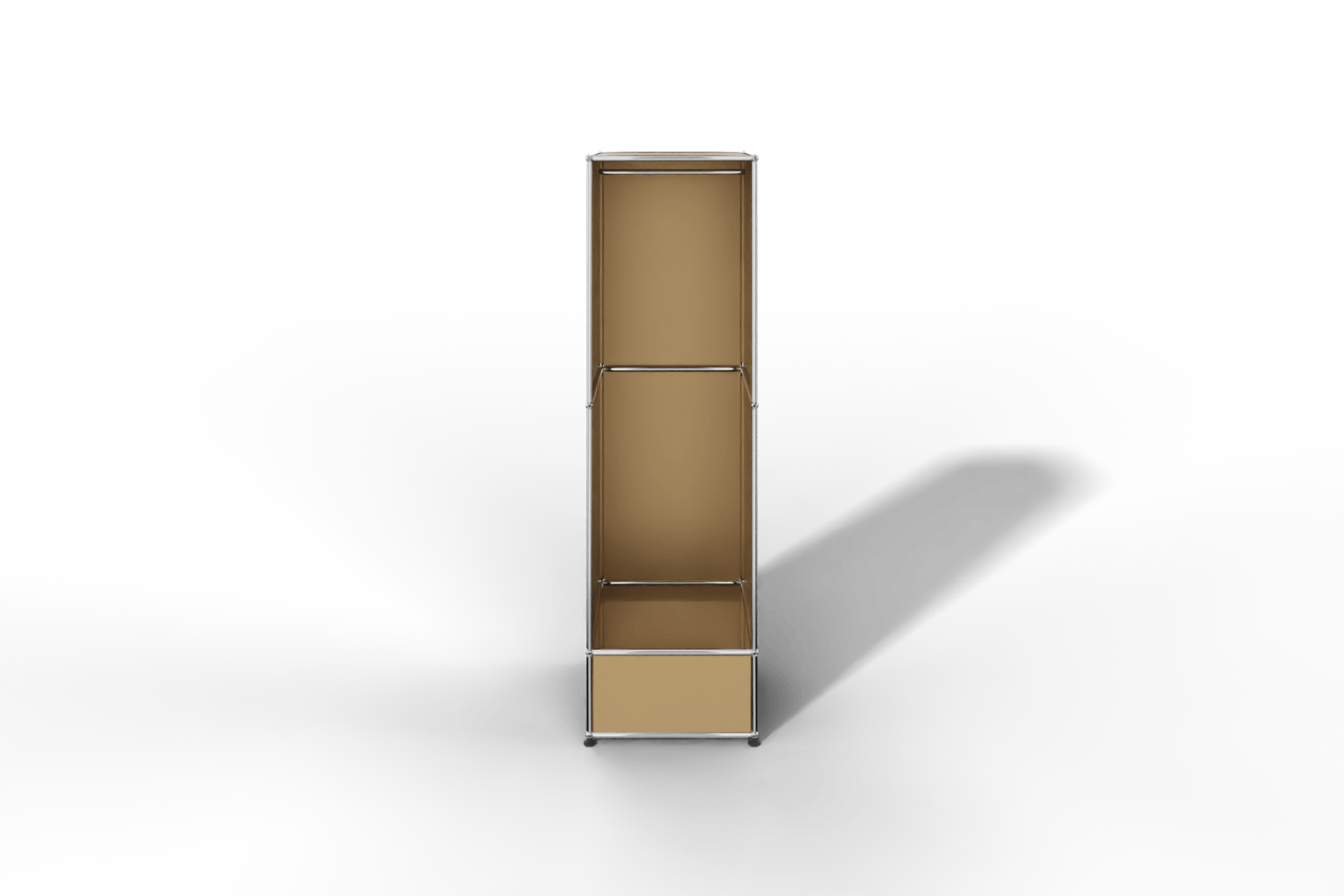 Offene Garderobe Produktbild