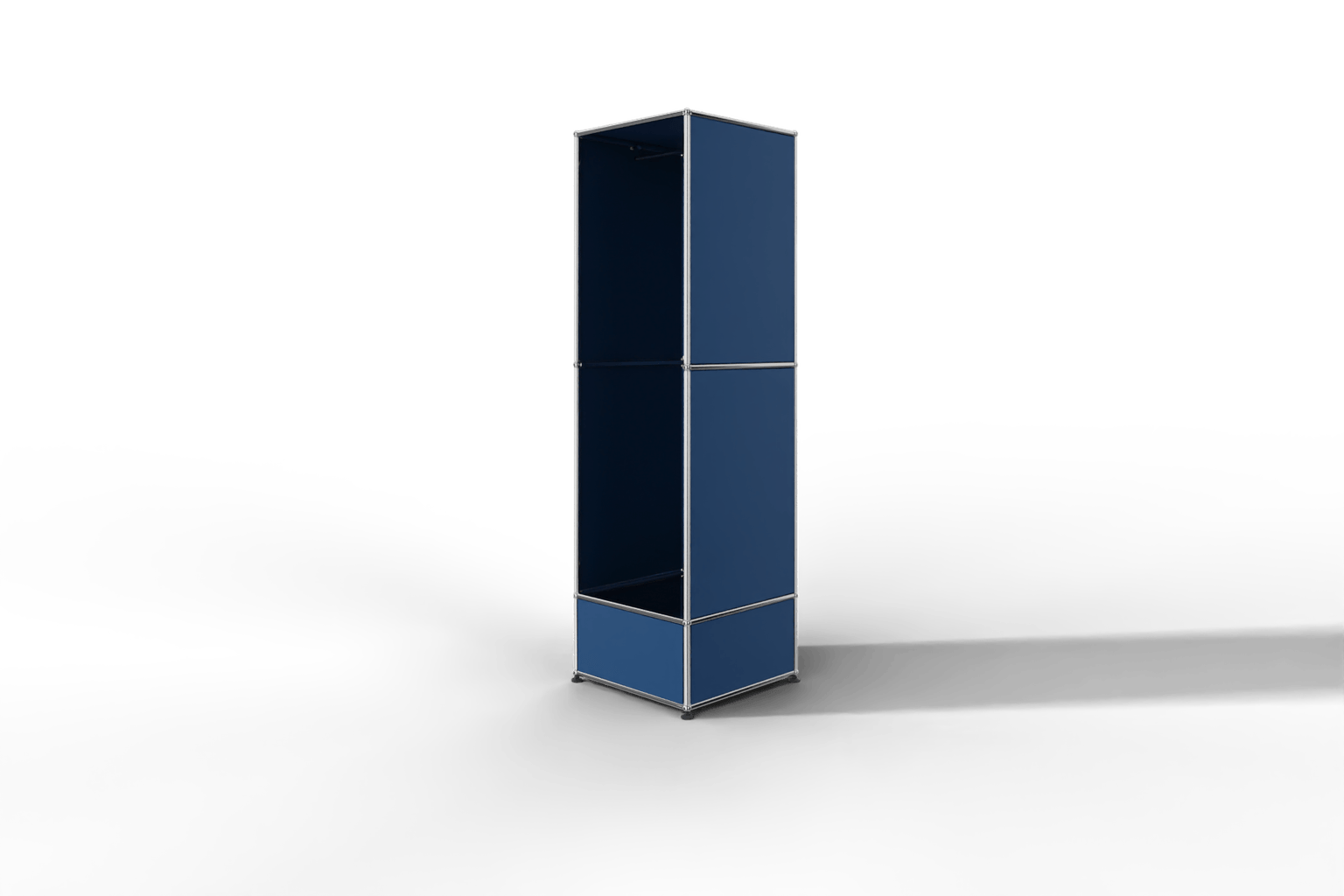 Offene Garderobe Produktbild