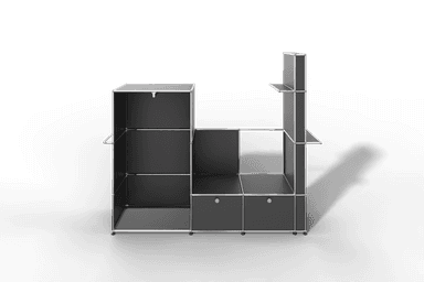 USM Haller Okinka Garderobe Produktbild