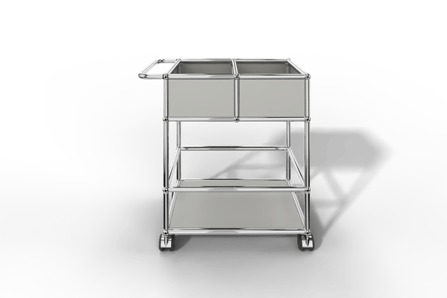 Servierwagen