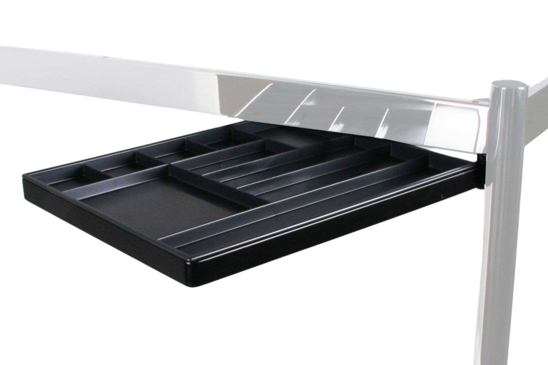 USM-Haller Materialschwenkarm, rechts Produktbild