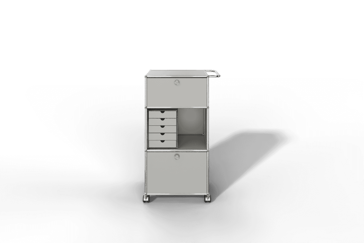 USM Haller Caddy Produktbild
