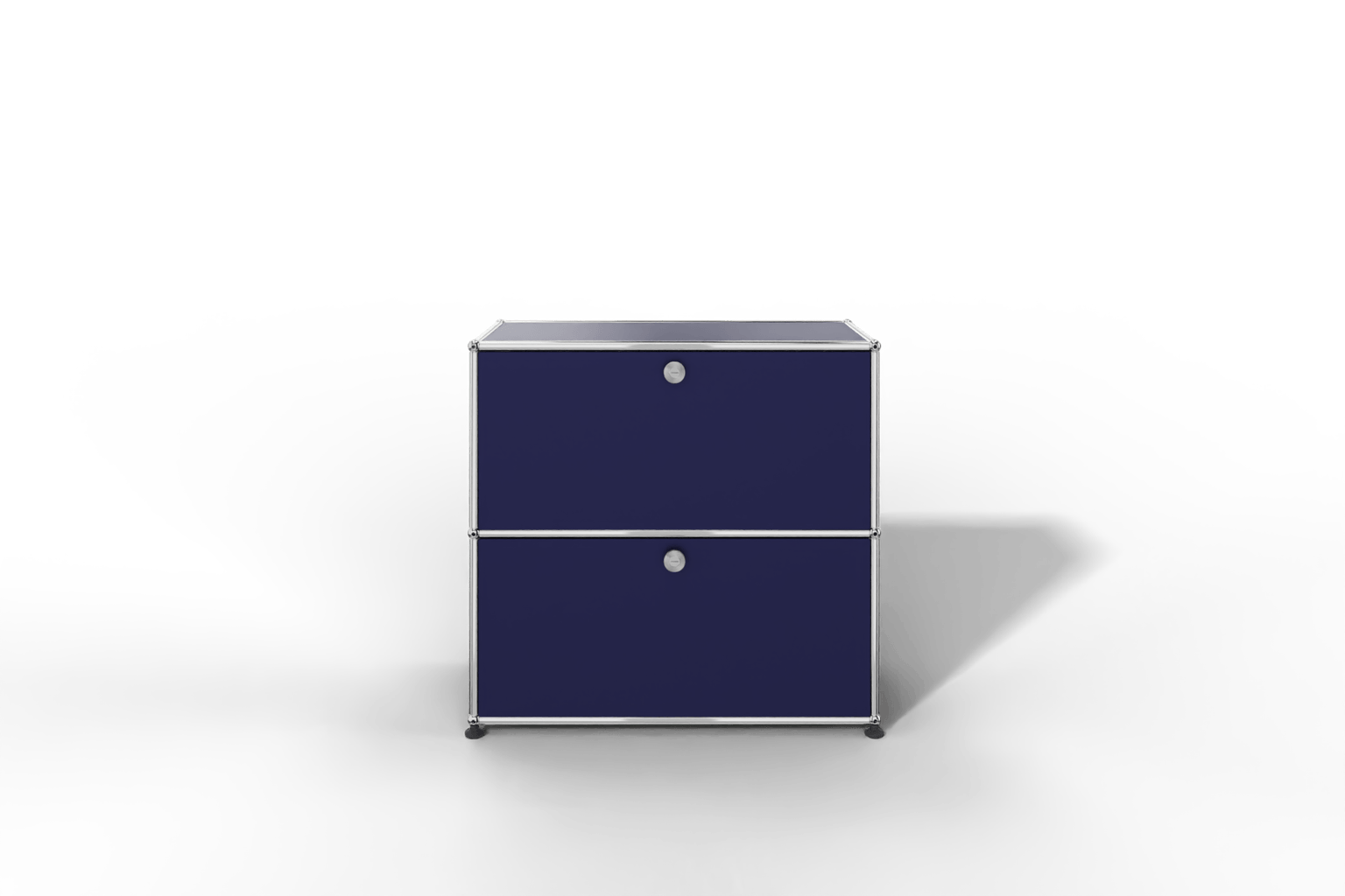 USM Haller Sideboard mit 2 Klapptüren übereinander Produktbild