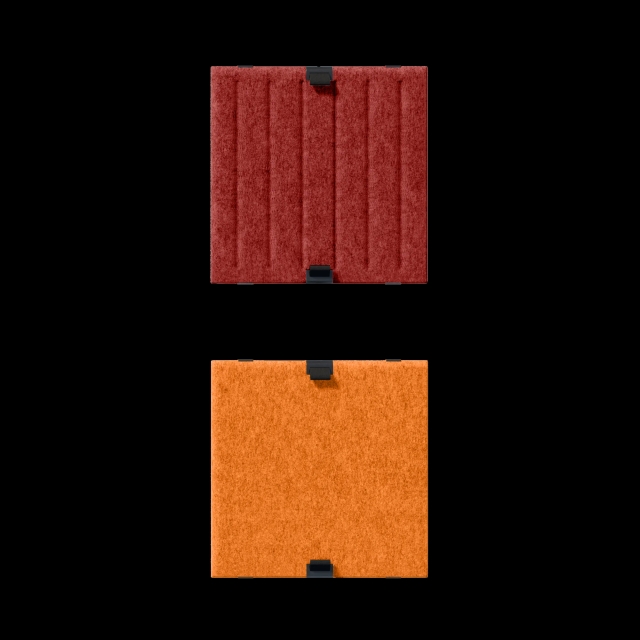 Soft Panel Duo