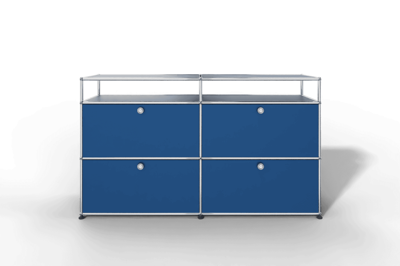USM Haller Sideboard mit Schubladen und Klapptüren Produktbild
