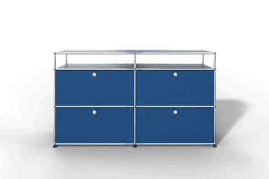 USM Haller Sideboard mit Schubladen und Klapptüren Produktbild