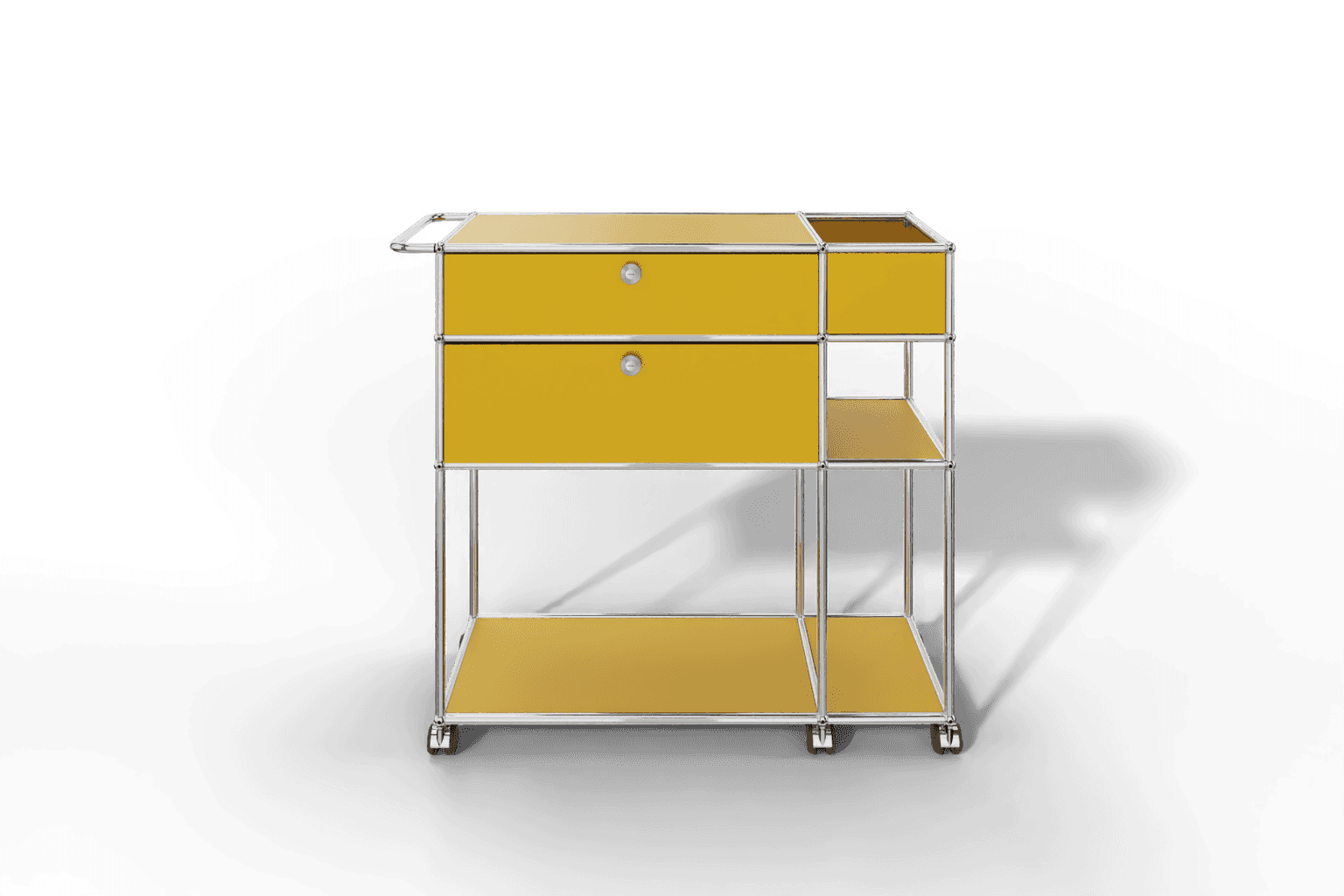 USM Haller Servierwagen/Barwagen Produktbild