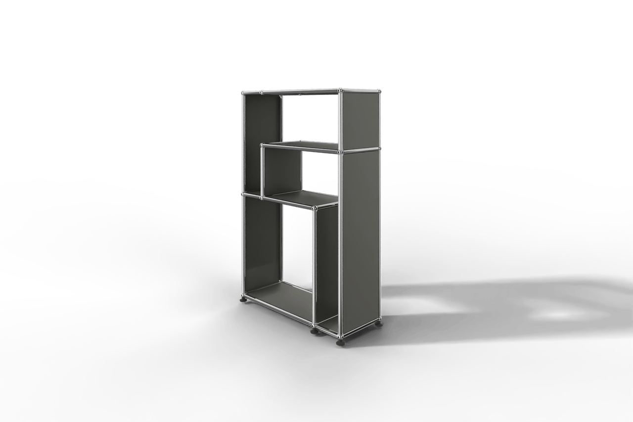 USM Haller Sideboard, Beistellmöbel, Präsentationsmöbel Produktbild