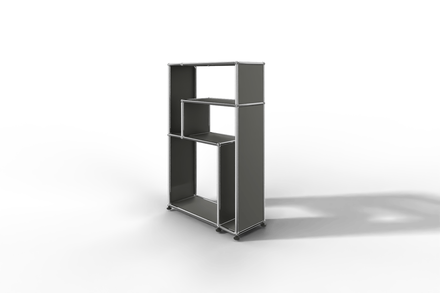 USM Haller Sideboard, Beistellmöbel, Präsentationsmöbel Produktbild