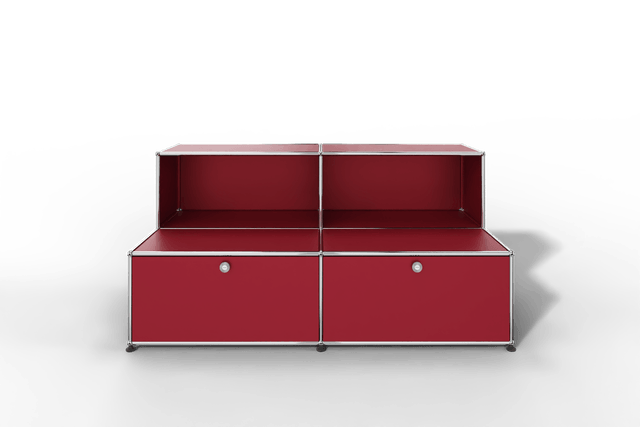 USM Haller Sitzbank