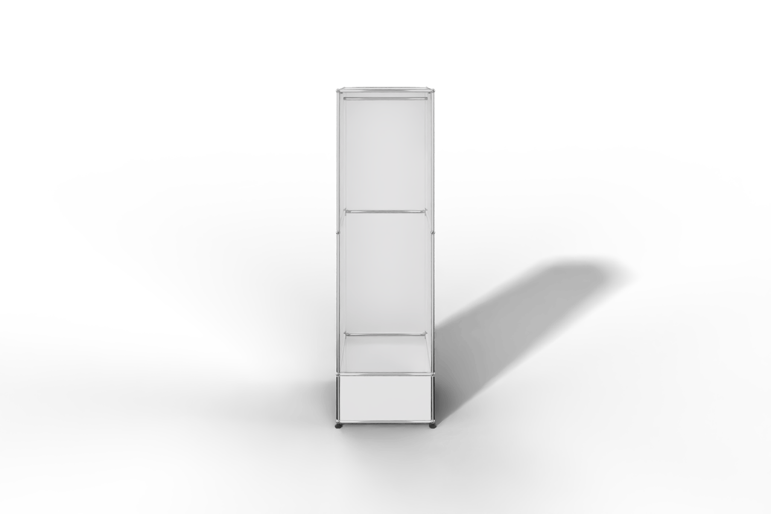 Offene Garderobe Produktbild